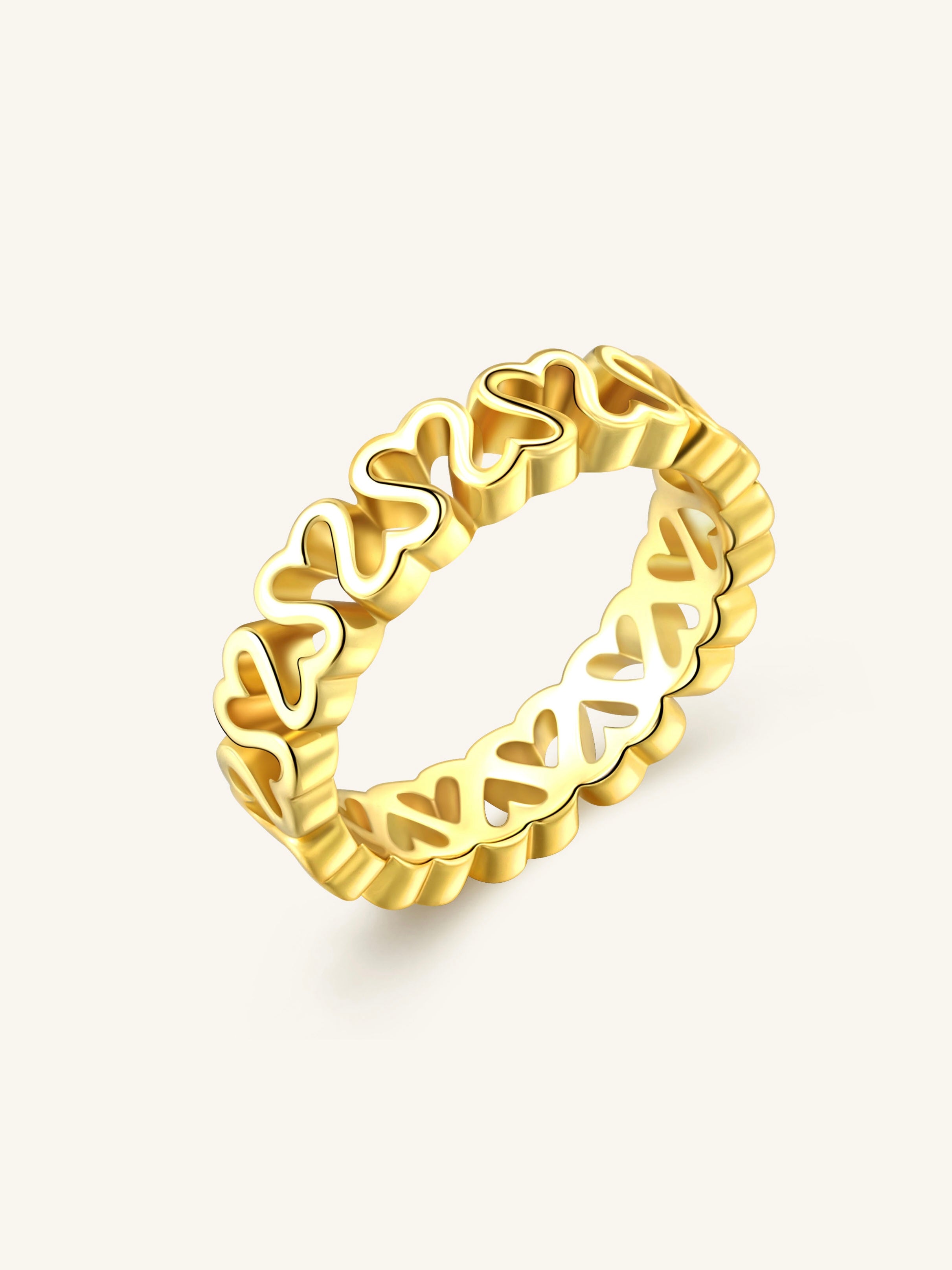 Amtaria Signature Ring