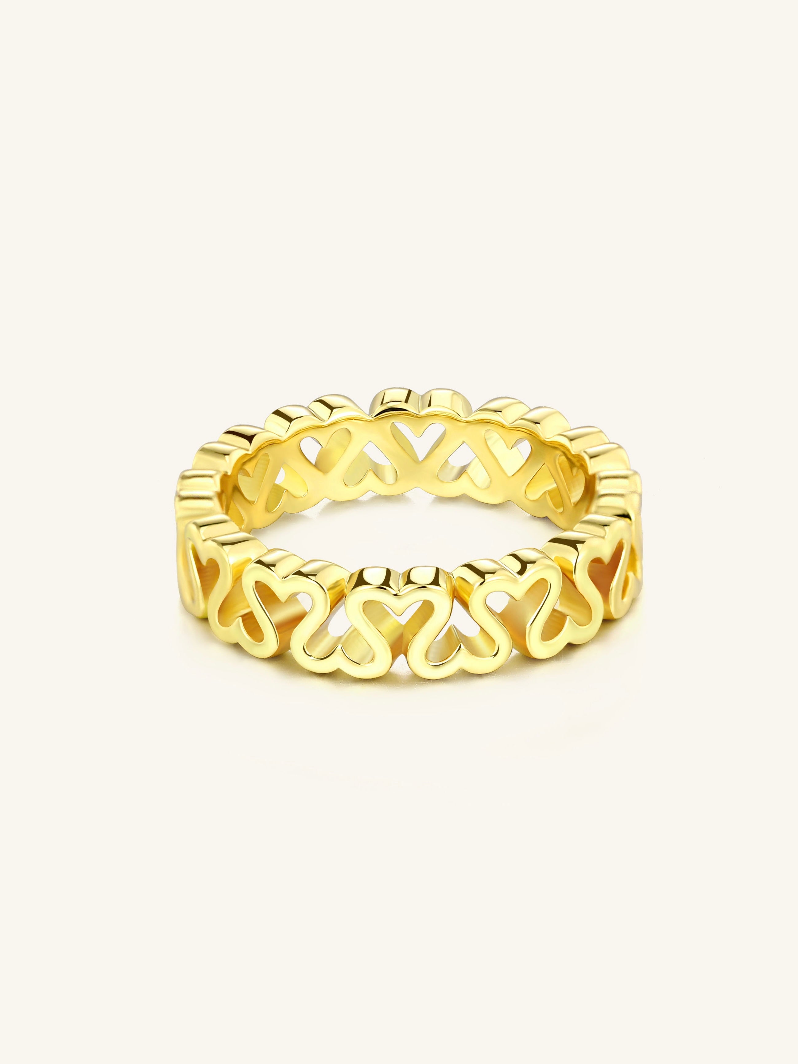 Amtaria Signature Ring