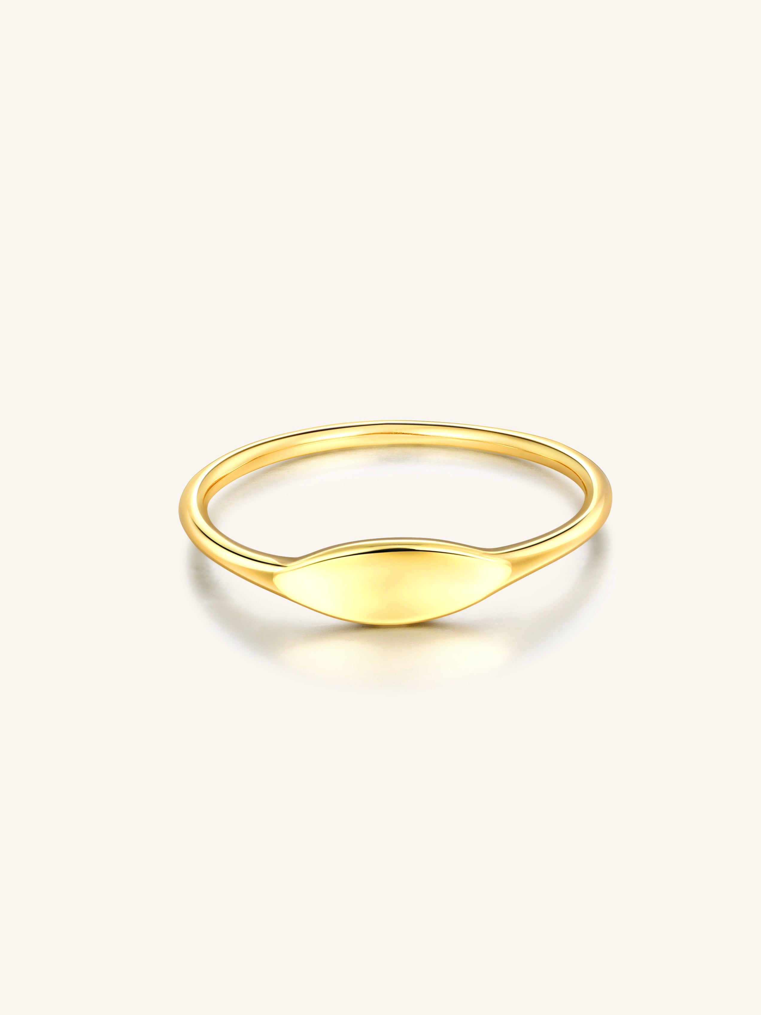 Signet Ring